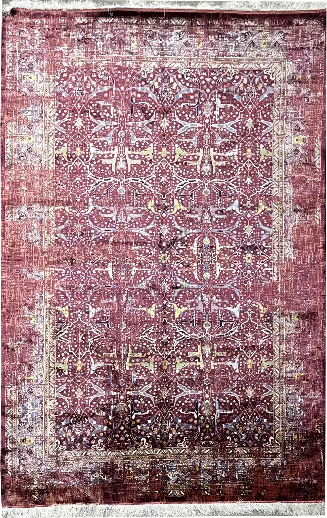 Ковер машинной работы Heritage