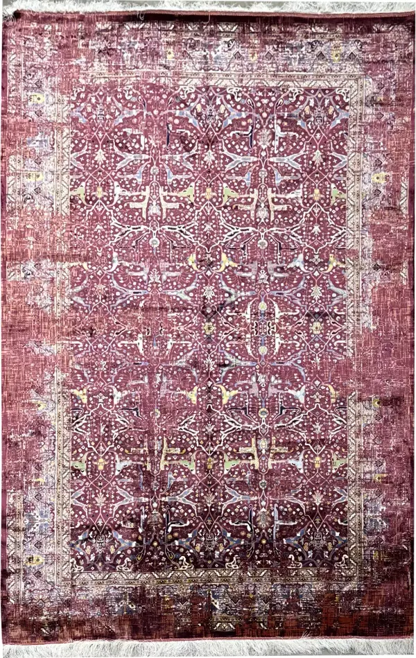 Ковер машинной работы Heritage