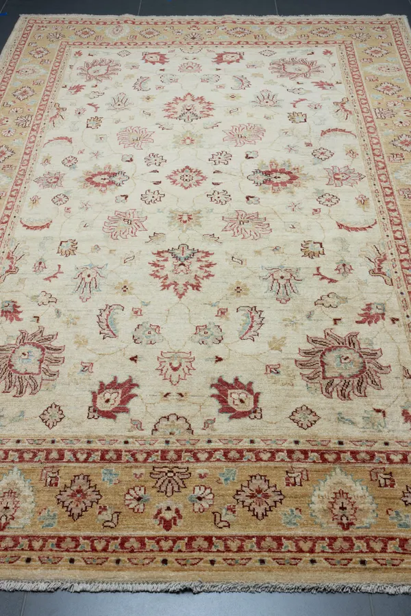 Ковер ручной работы Чеби