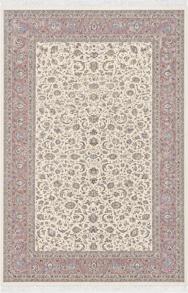 Ковер машинной работы Isfahan Culture