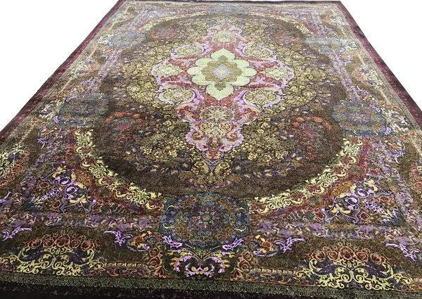 Персидский Ковер ручной работы Kazemi Carpet
