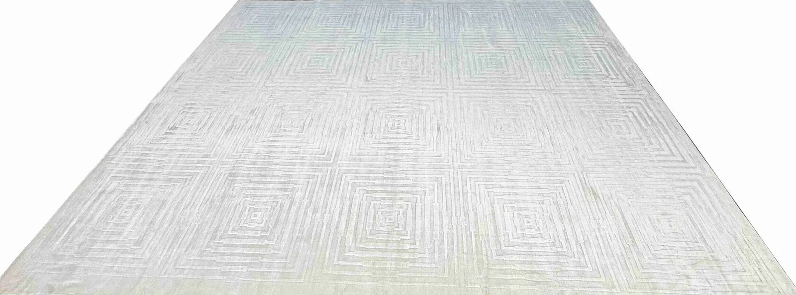 Ковер ручной работы Sophisticated Line
