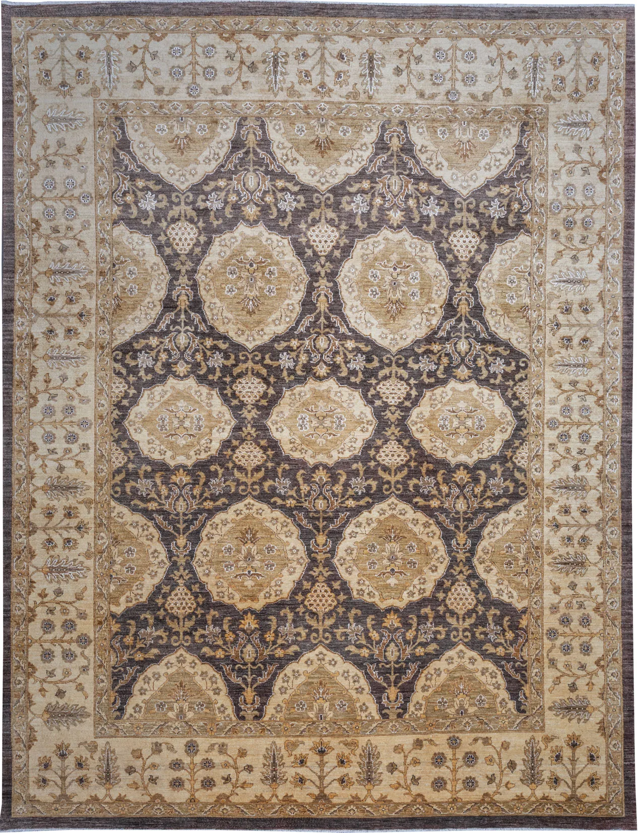 Ковер ручной работы Чеби