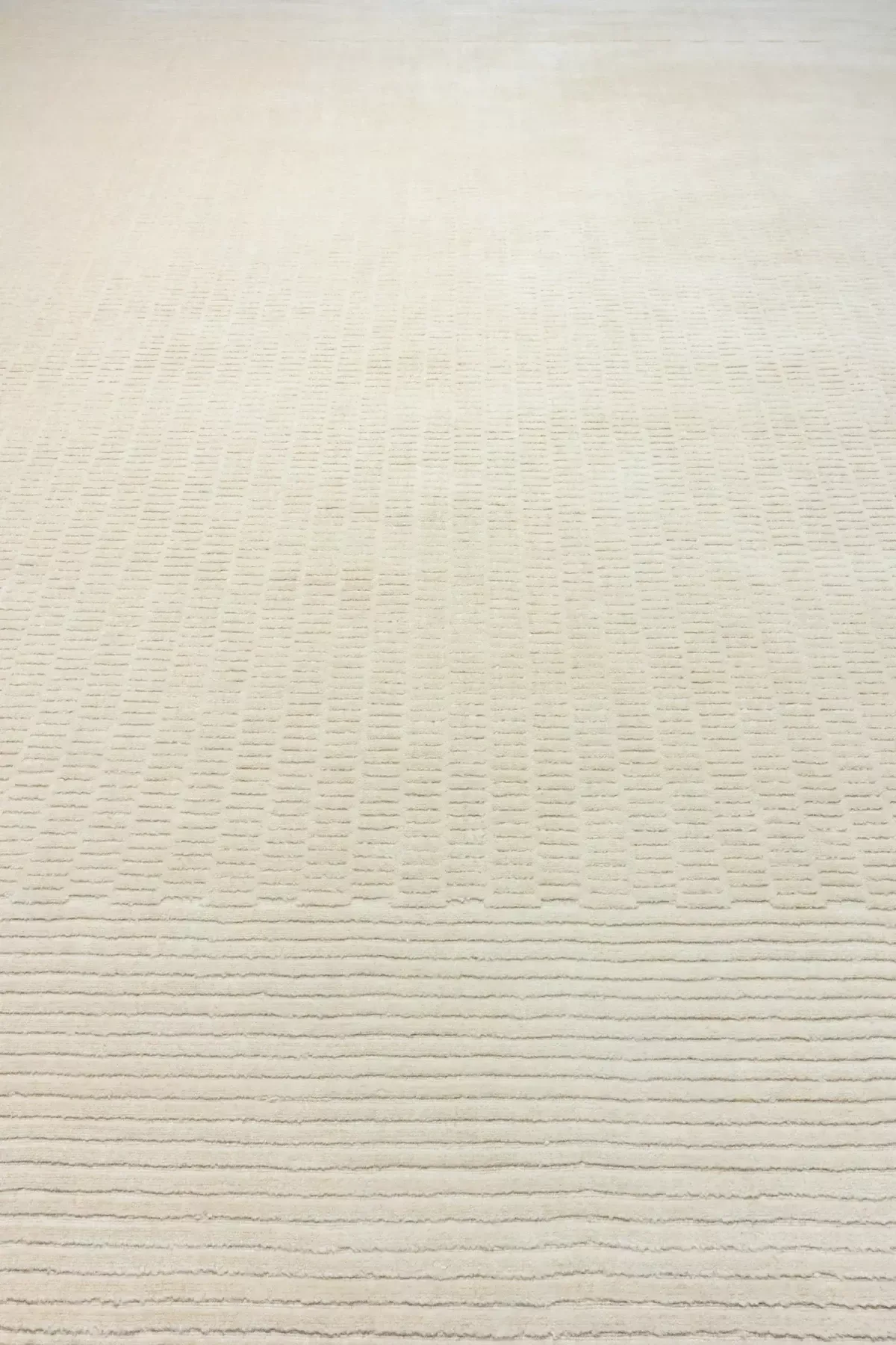 Ковер ручной работы Minimalism Treasure