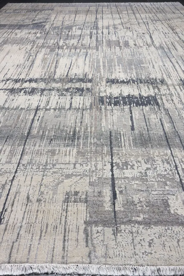 Ковер ручной работы Urban Abstract Weave
