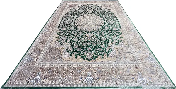 Ковер машинной работы Isfahan Culture
