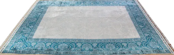 Ковер ручной работы Хереке