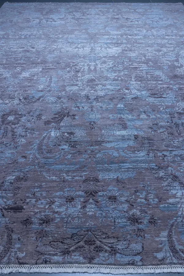Ковер ручной работы Rashput Tiffany Modern