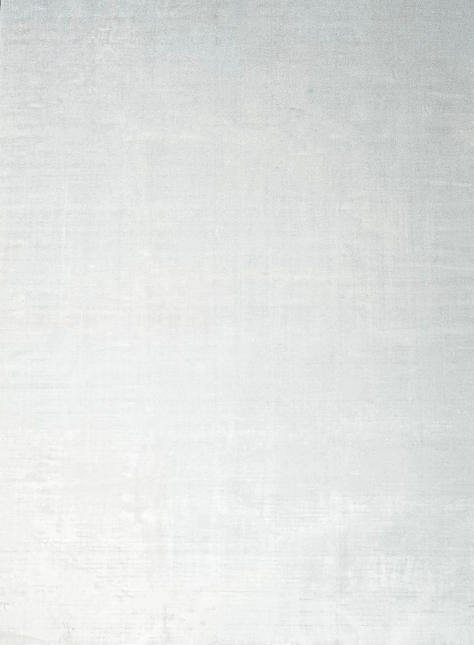 Ковер ручной работы Monotone Rug