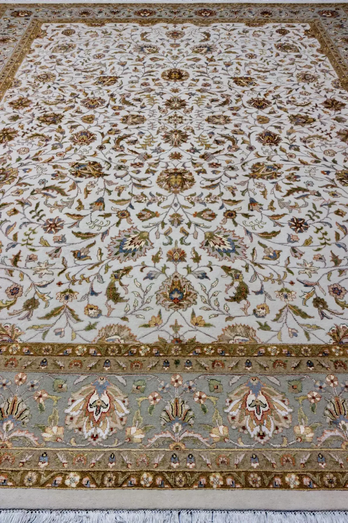 Ковер ручной работы Regal Pattern