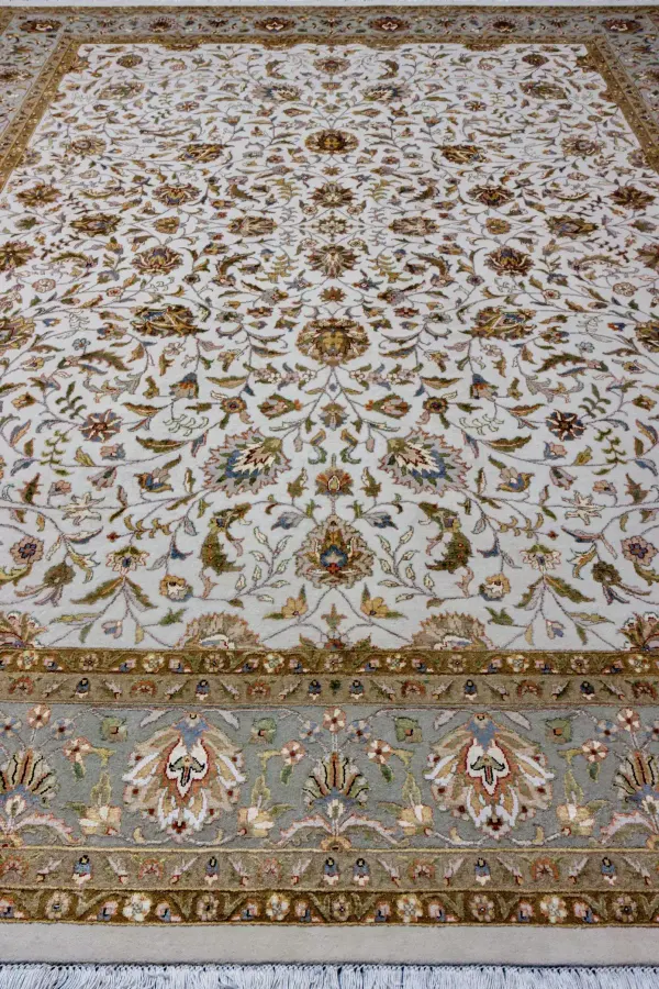 Ковер ручной работы Regal Pattern