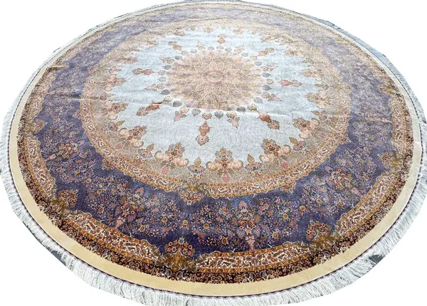 Ковер машинной работы Persian Medallion