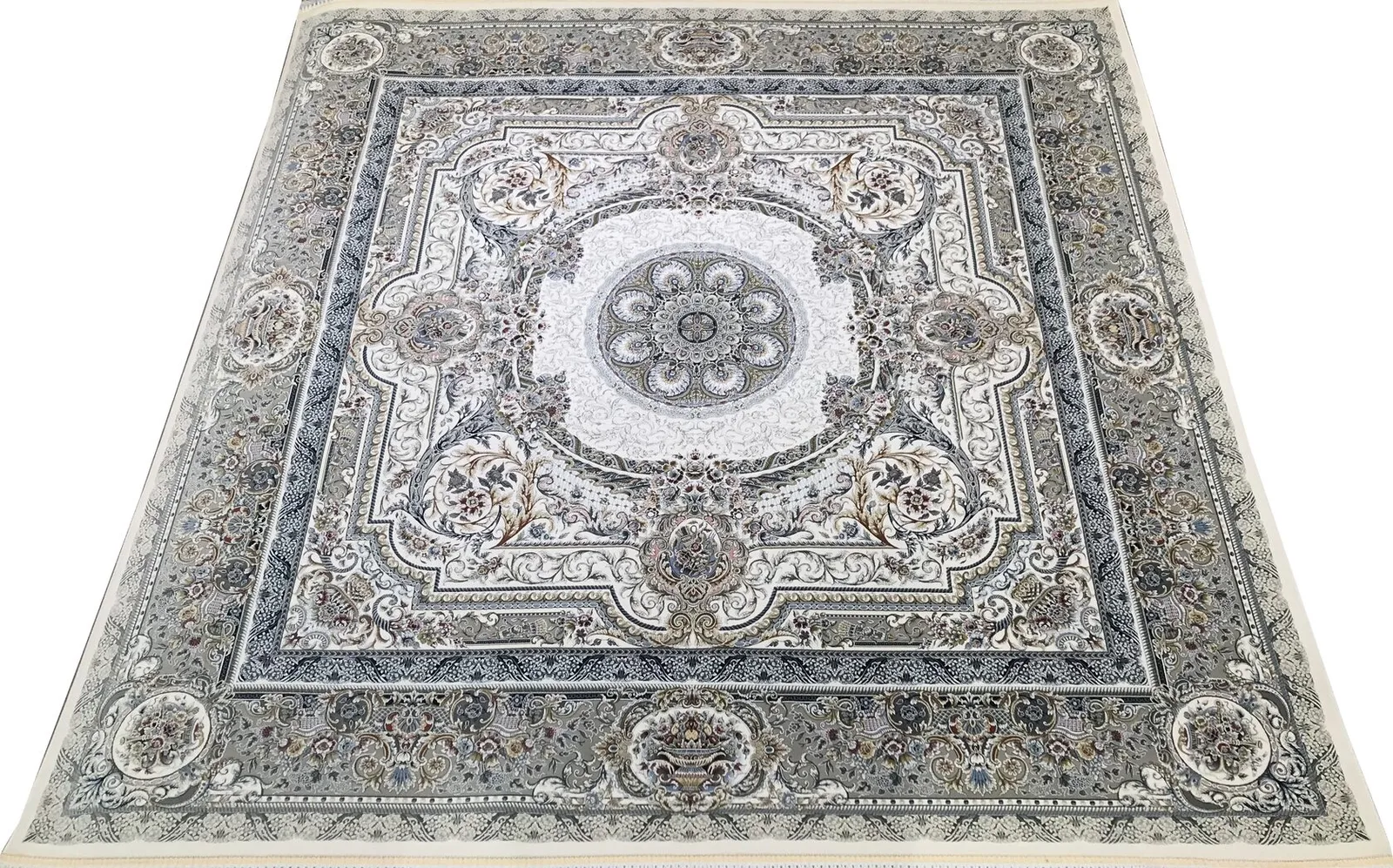 Ковер машинной работы French Square