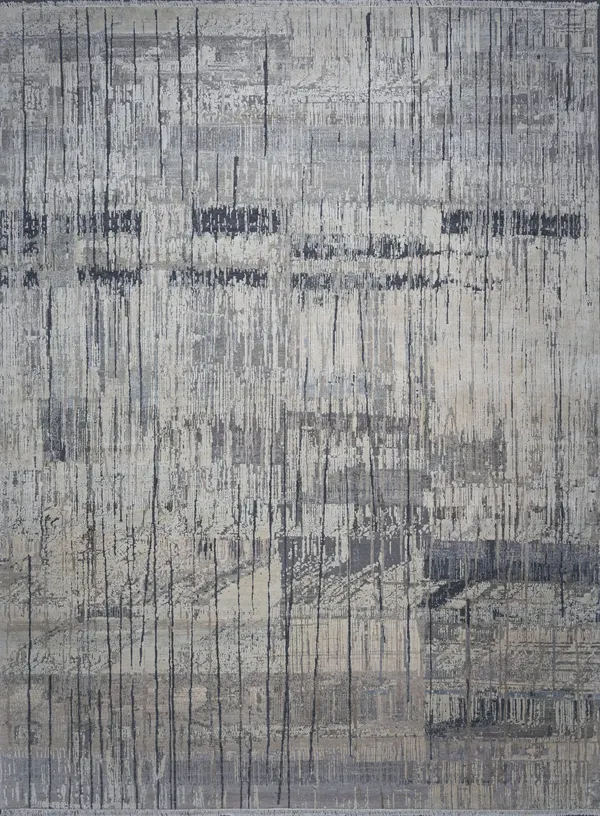 Ковер ручной работы Urban Abstract Weave