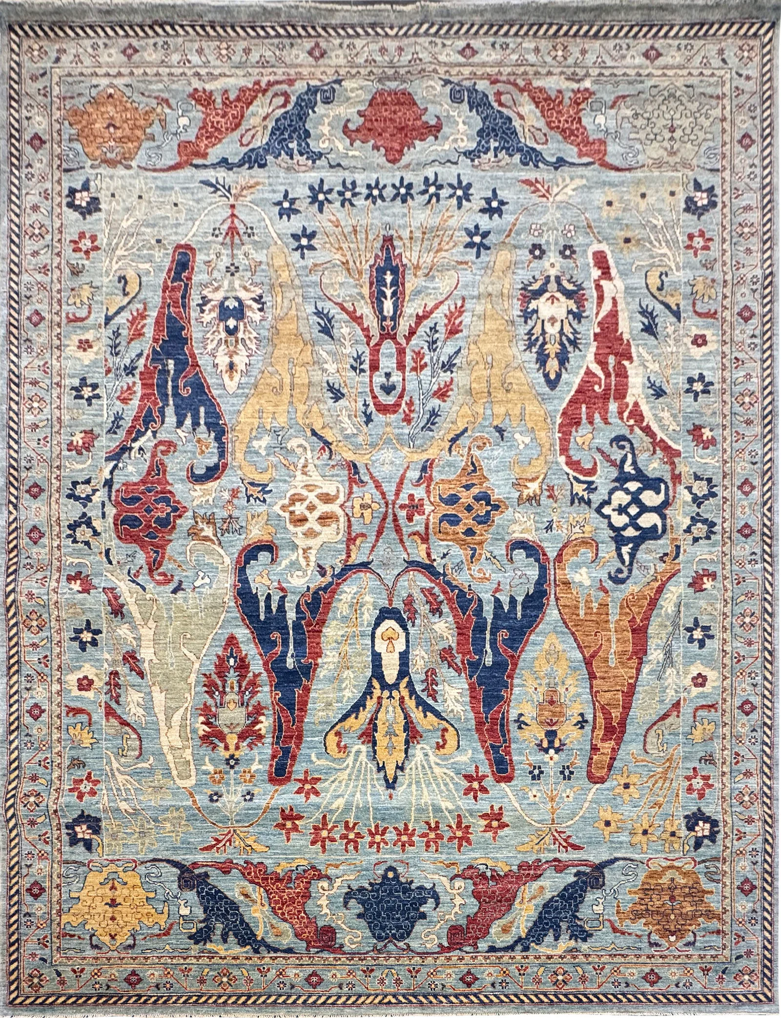 Ковер ручной работы Dynastic Weave