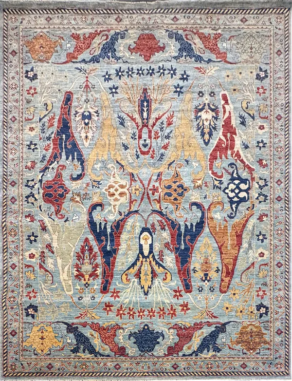 Ковер ручной работы Dynastic Weave