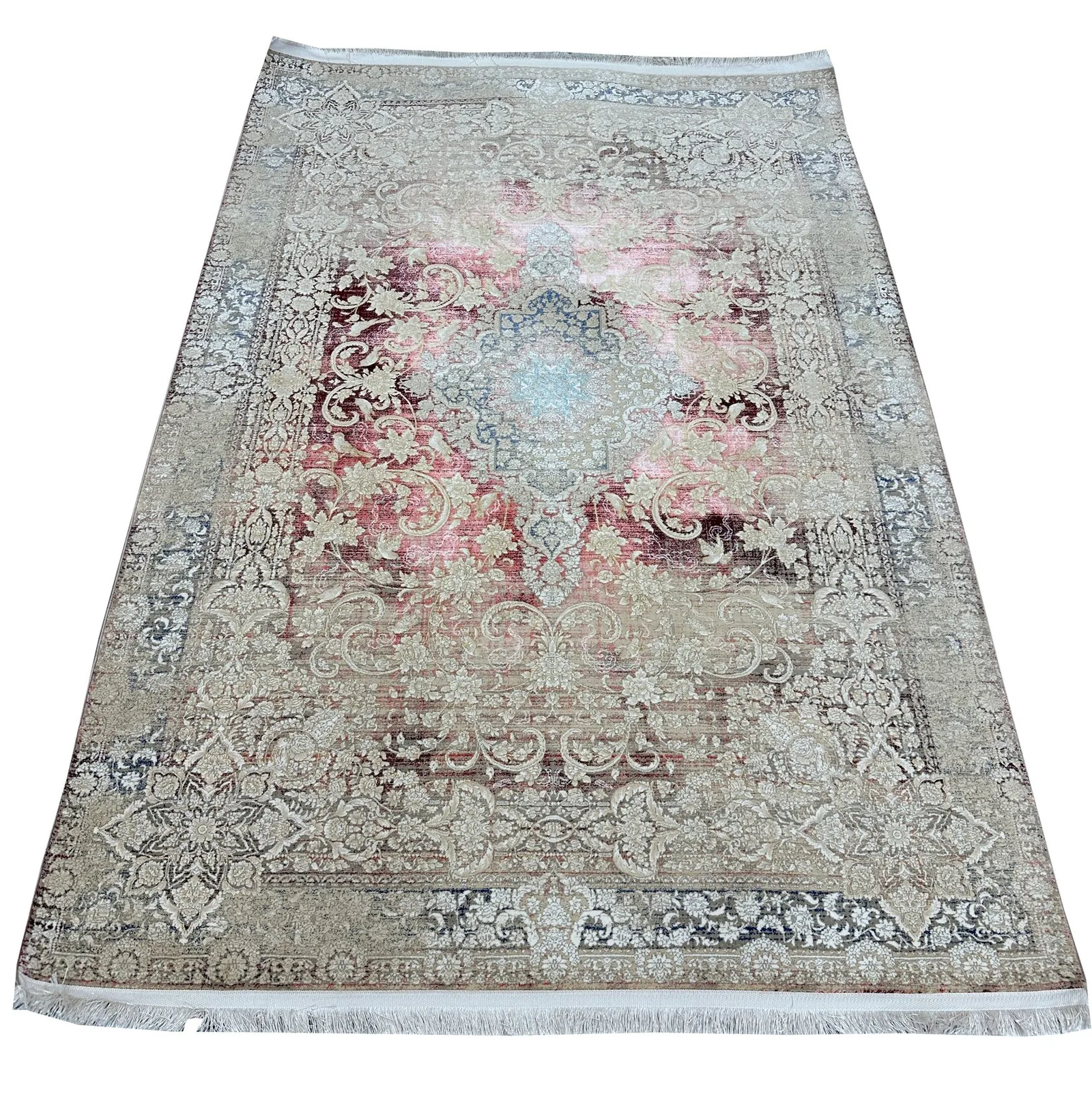 Ковер машинной работы Antique