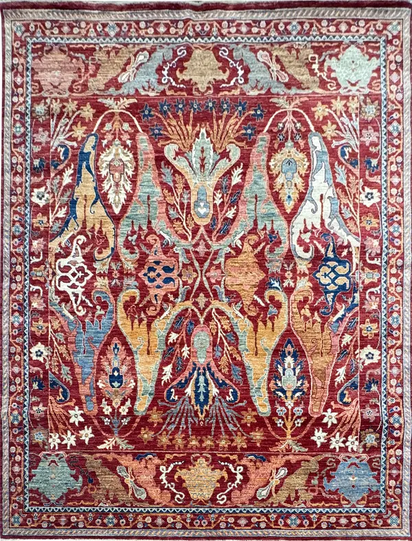 Ковер ручной работы Sovereign Weave