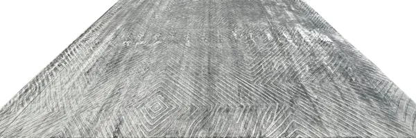 Ковер ручной работы Contour Carpet