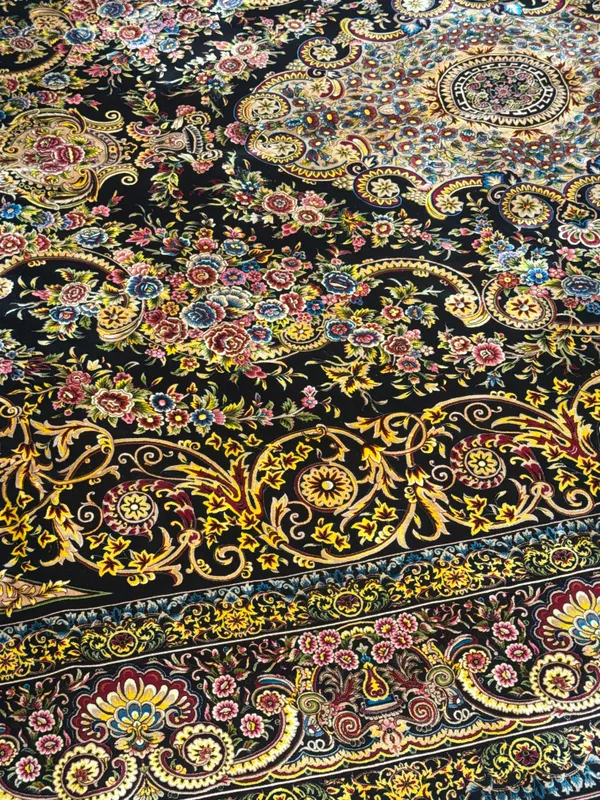 Ковер машинной работы Imperial Rug