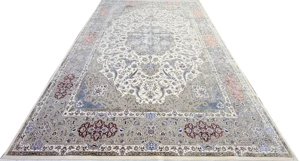Ковер машинной работы Isfahan Culture