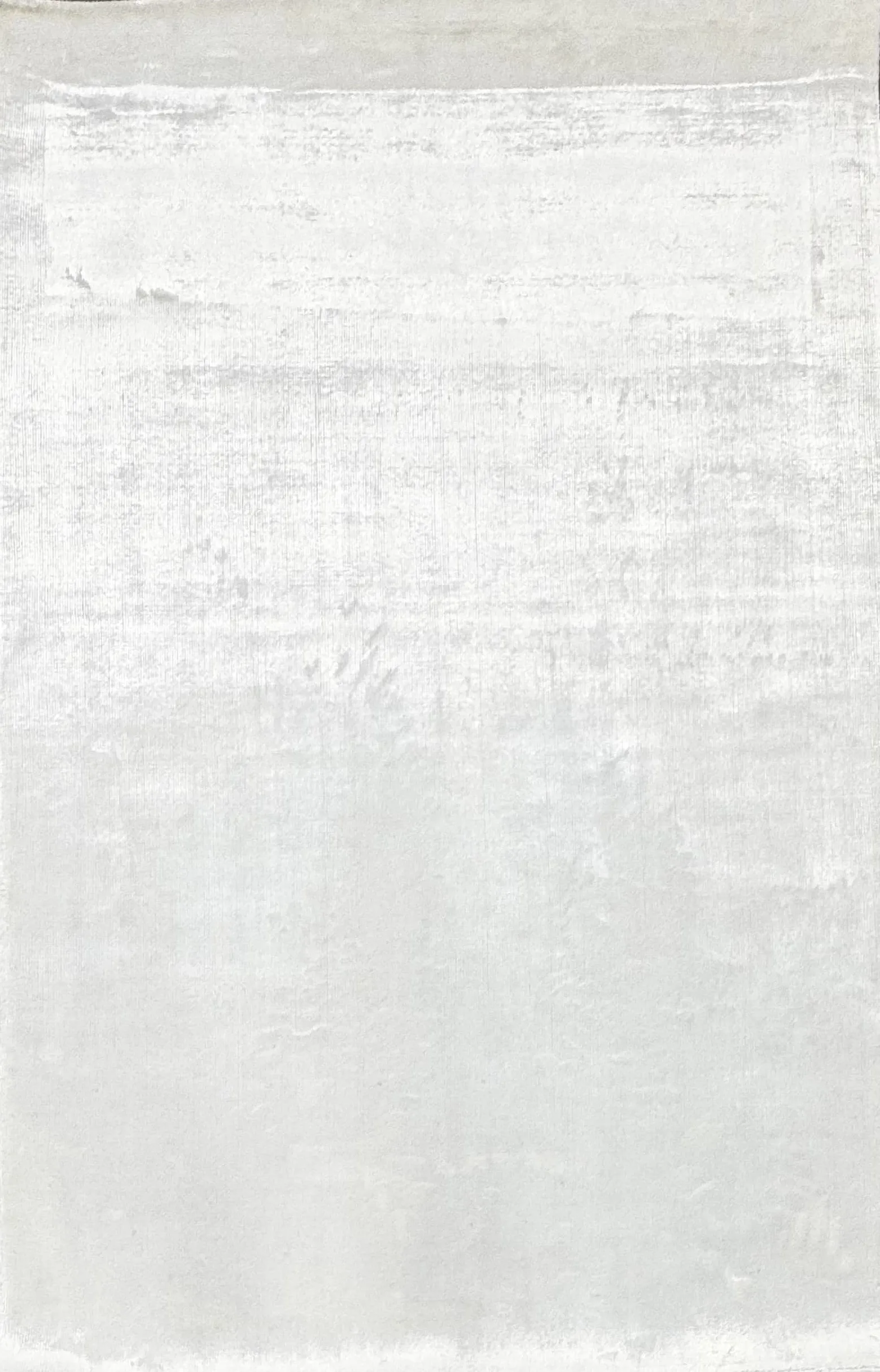 Ковер ручной работы Monotone Rug