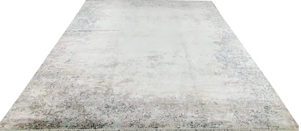 Ковер ручной работы Brick Stones