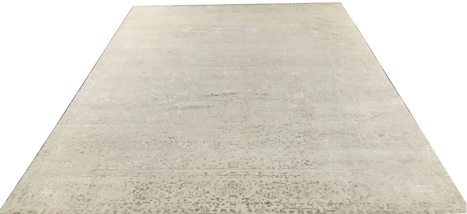 Ковер ручной работы Beige Melange