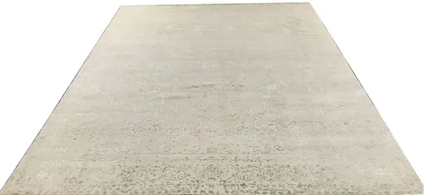 Ковер ручной работы Beige Melange