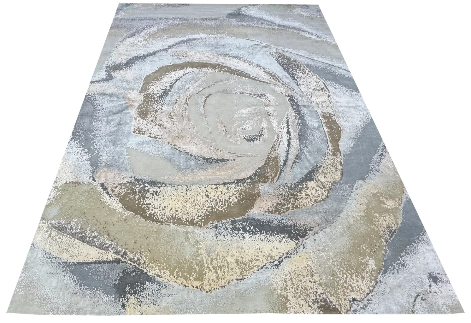 Ковер ручной работы Rose Dune