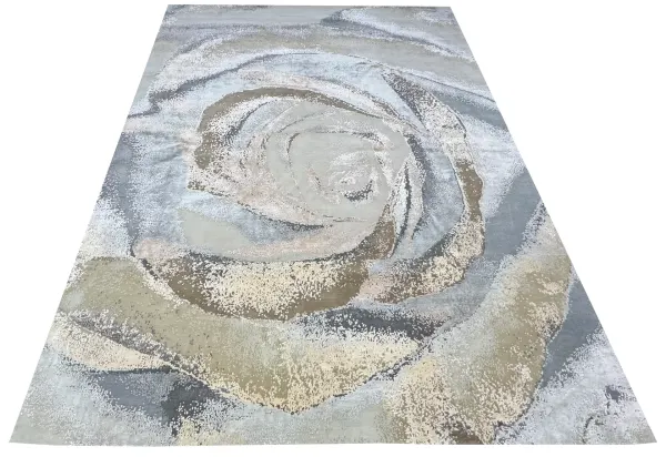 Ковер ручной работы Rose Dune