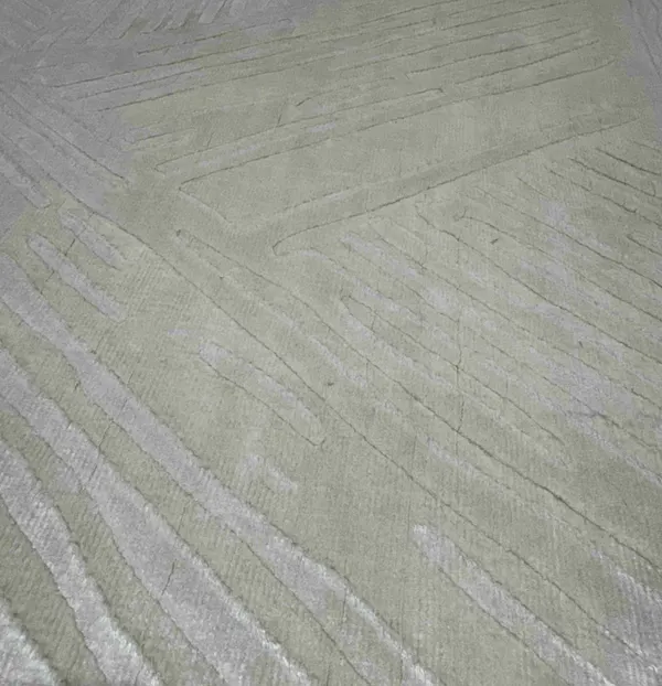 Ковер ручной работы Matrix Silk