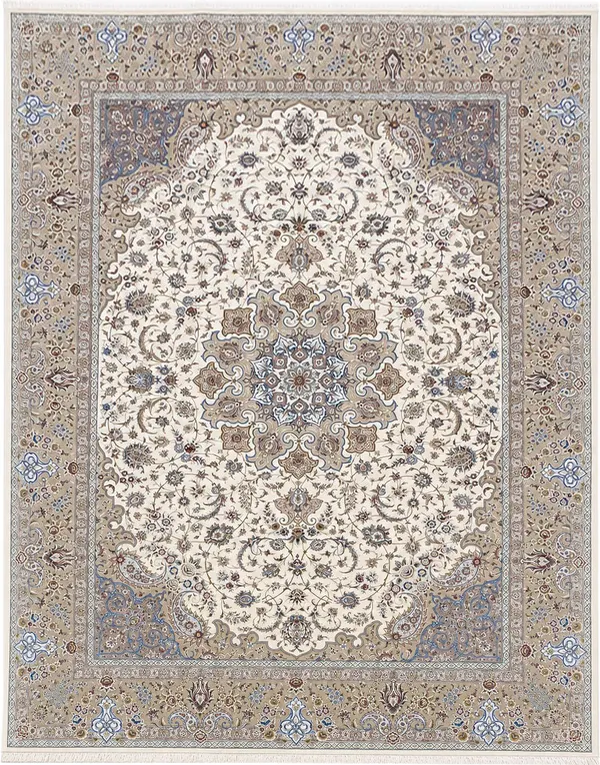 Ковер машинной работы Isfahan Culture