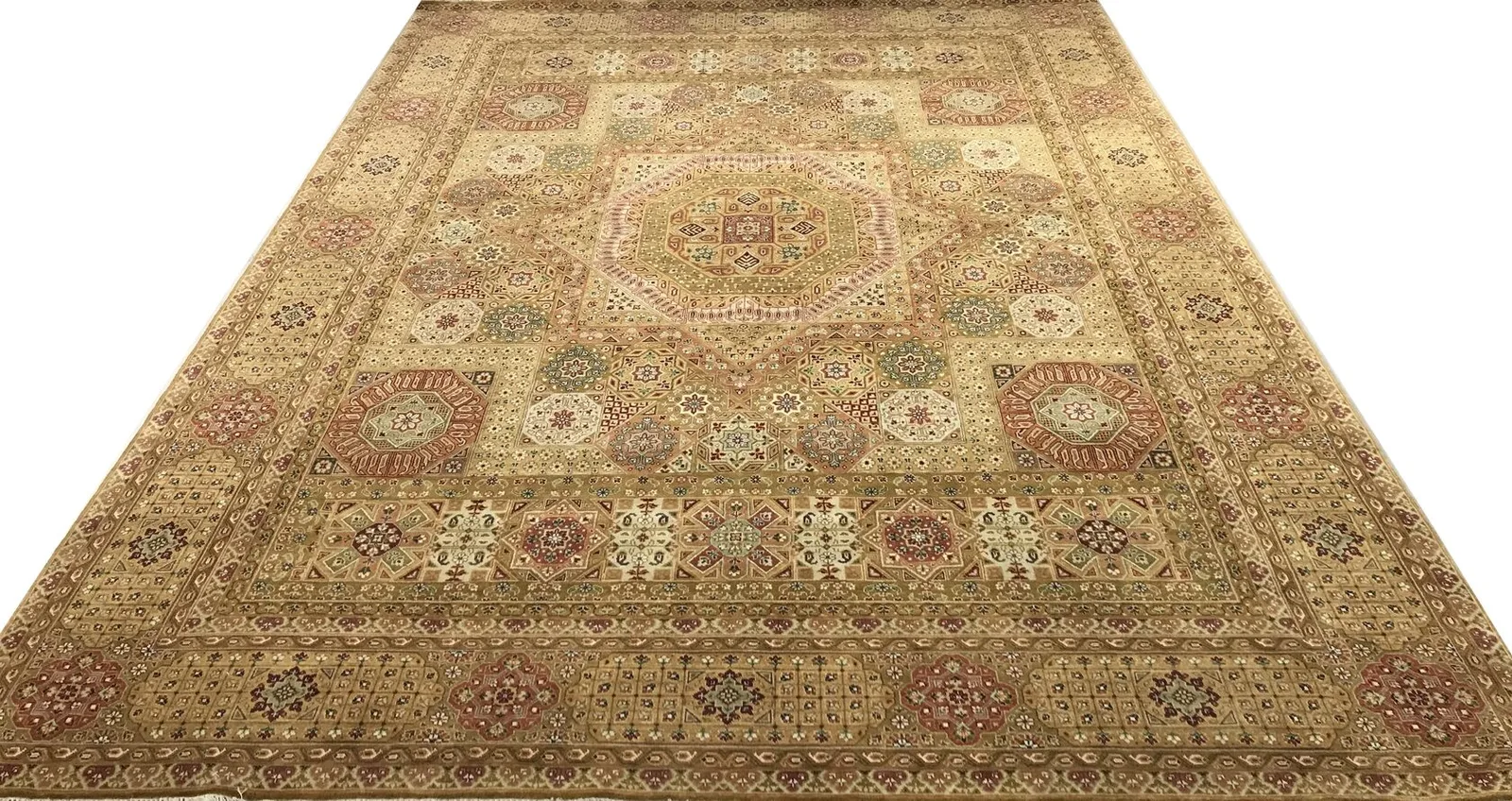 Ковер ручной работы Classic Tapestry