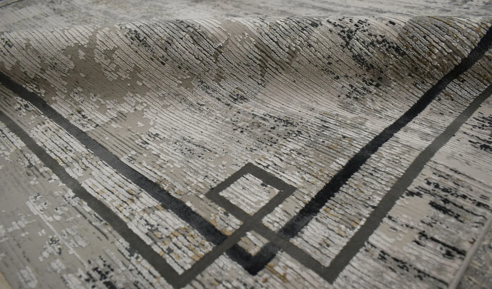 Ковер Bamboo Knot