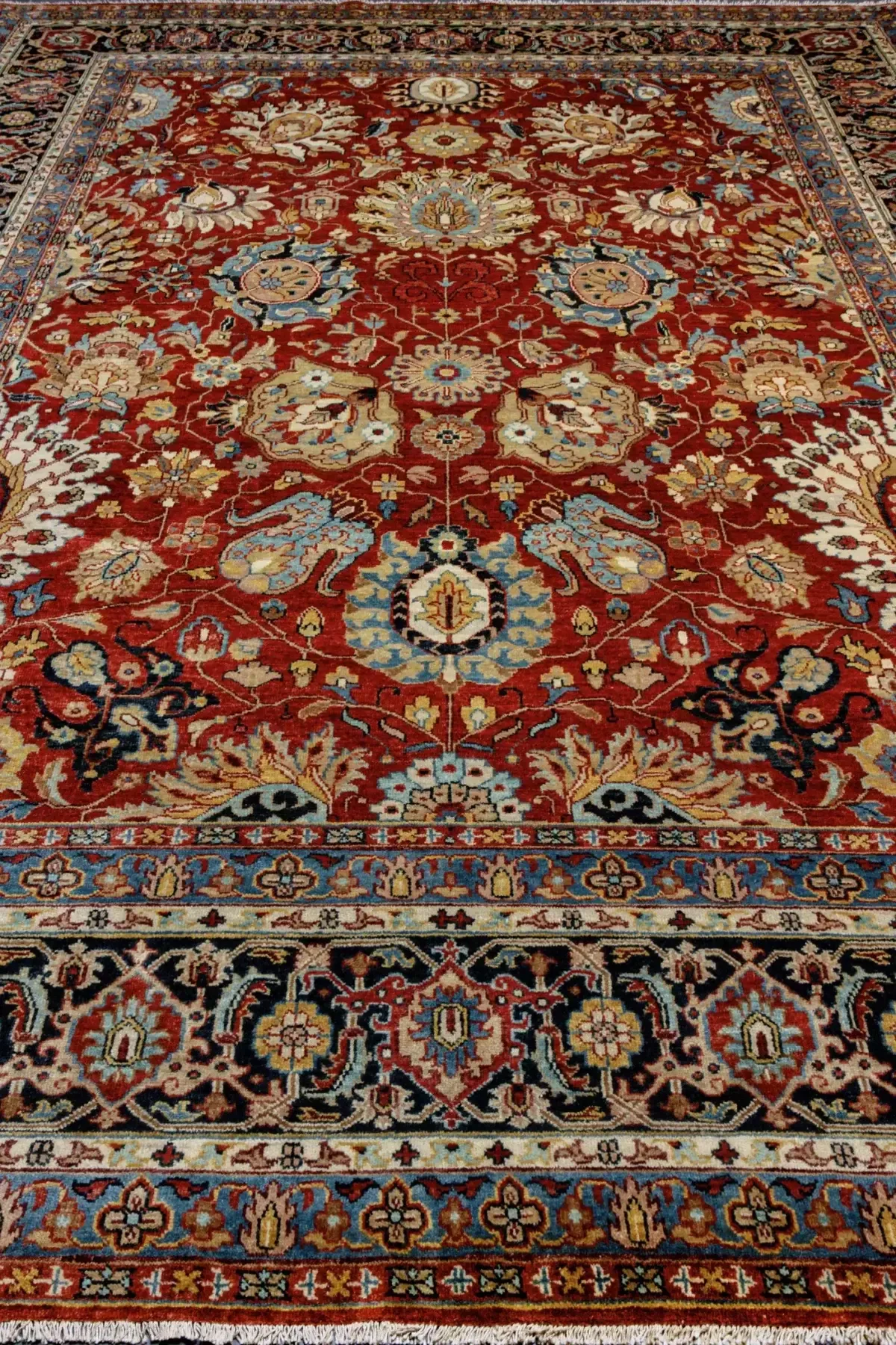 Ковер ручной работы Royal Tapestry