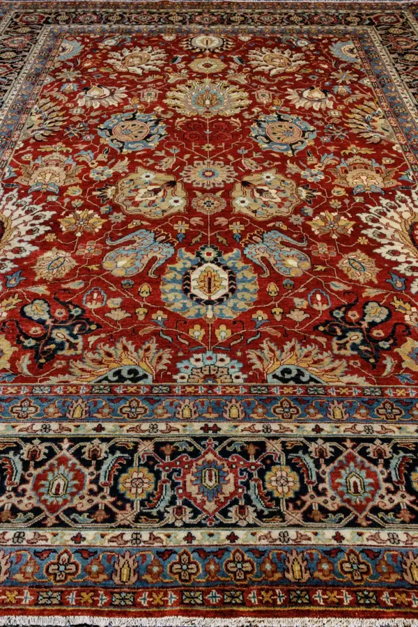 Ковер ручной работы Royal Tapestry