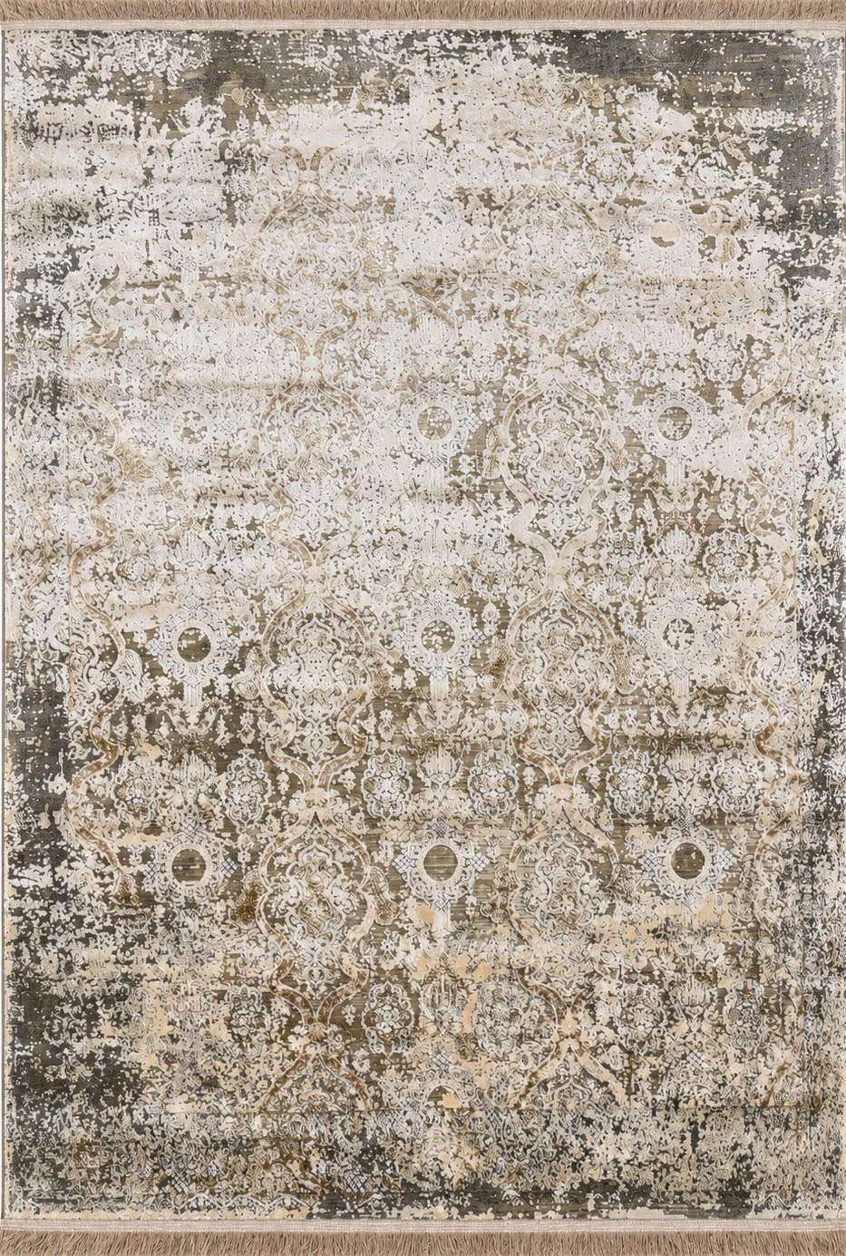 Ковер машинной работы Lite