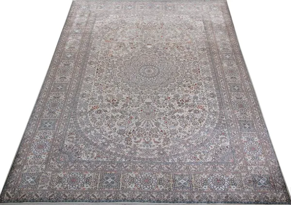 Ковер ручной работы Сун