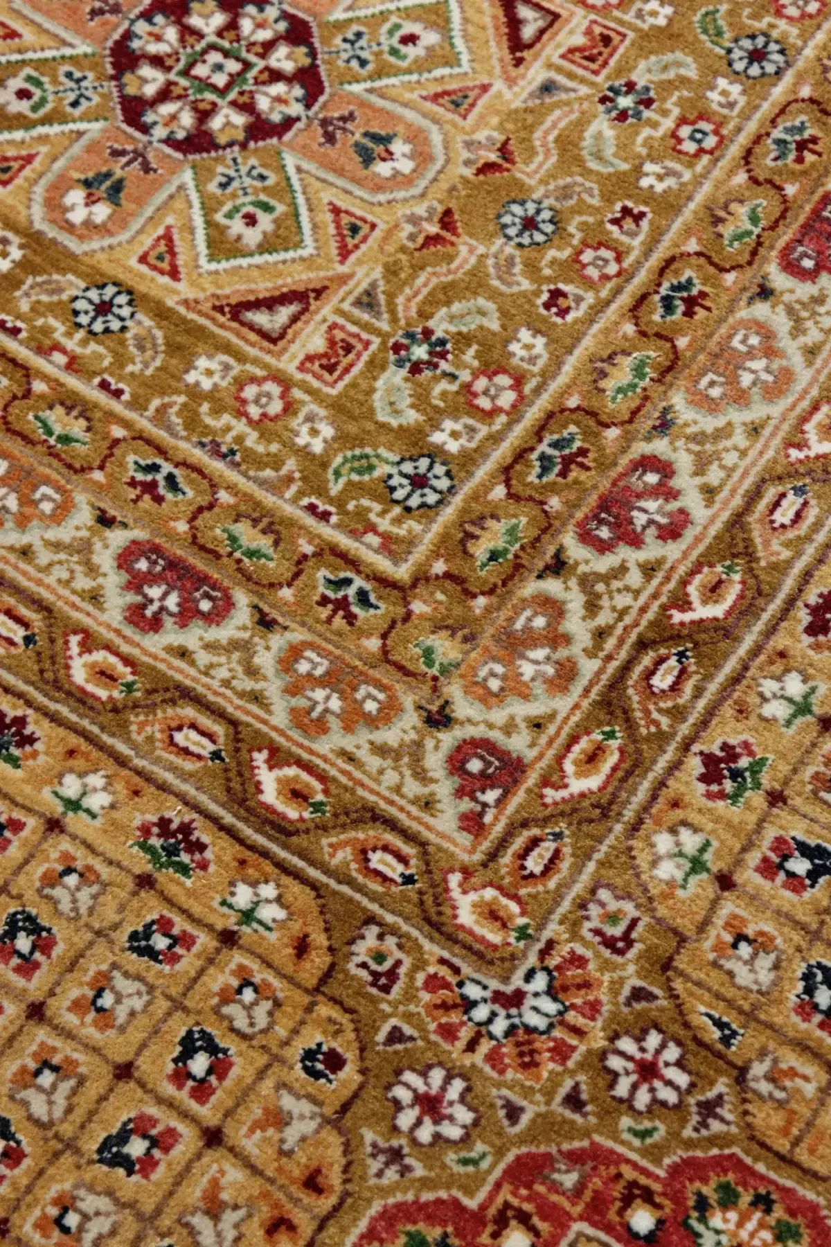 Ковер ручной работы Classic Tapestry