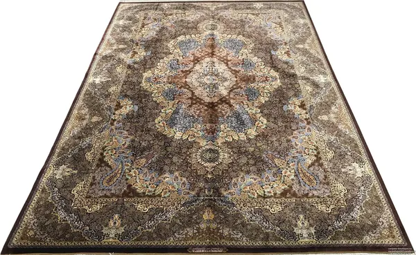 Ковер ручной работы Ahmedi Rug