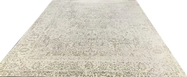 Ковер ручной работы Beige Melange