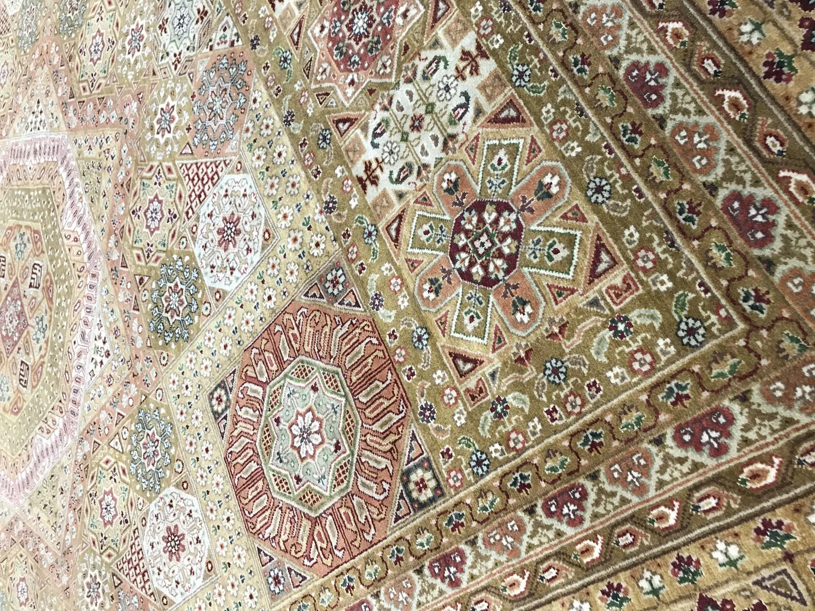 Ковер ручной работы Classic Tapestry