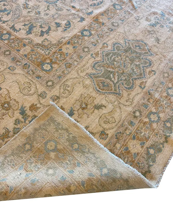 Ковер ручной работы Chebi Heritage