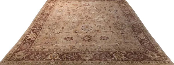 Ковер ручной работы Чеби