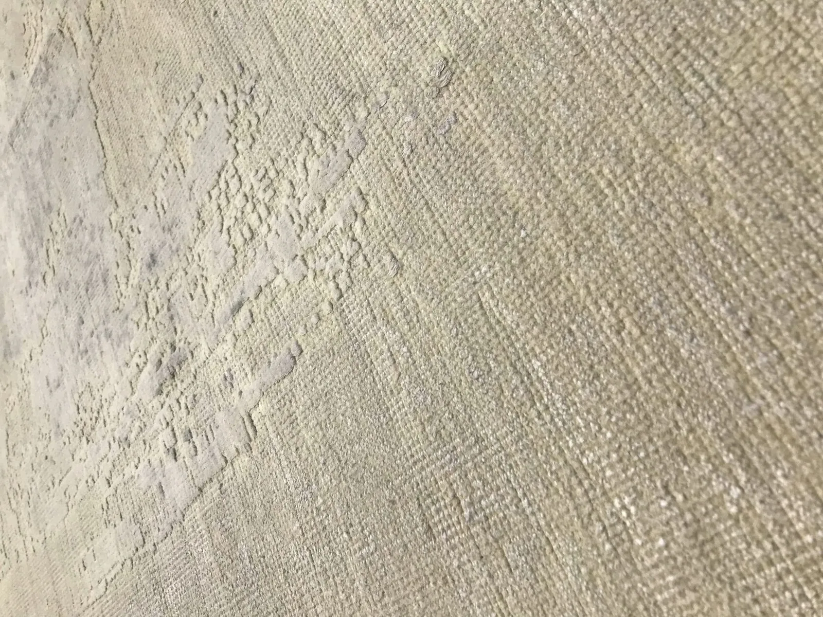 Ковер ручной работы Rich Pattern