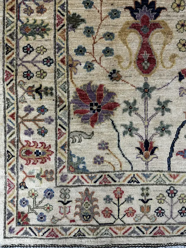 Ковер ручной работы Чеби