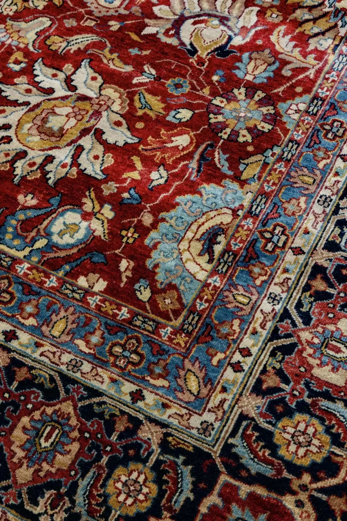 Ковер ручной работы Royal Tapestry