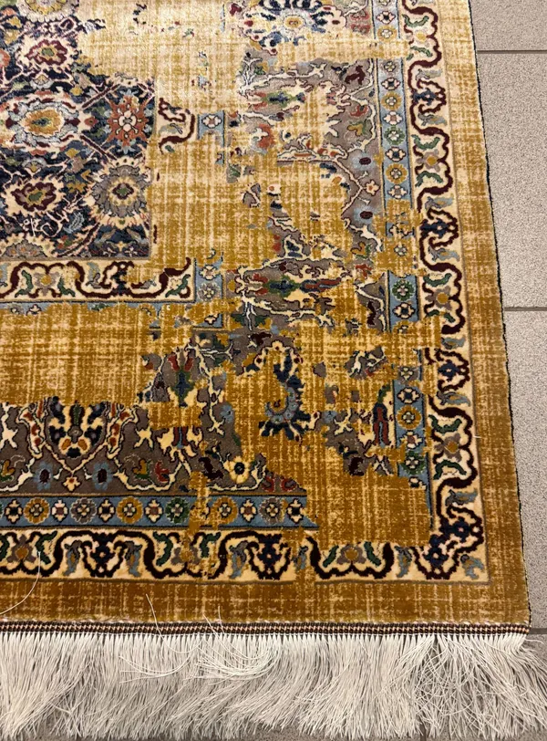 Ковер машинной работы Heritage