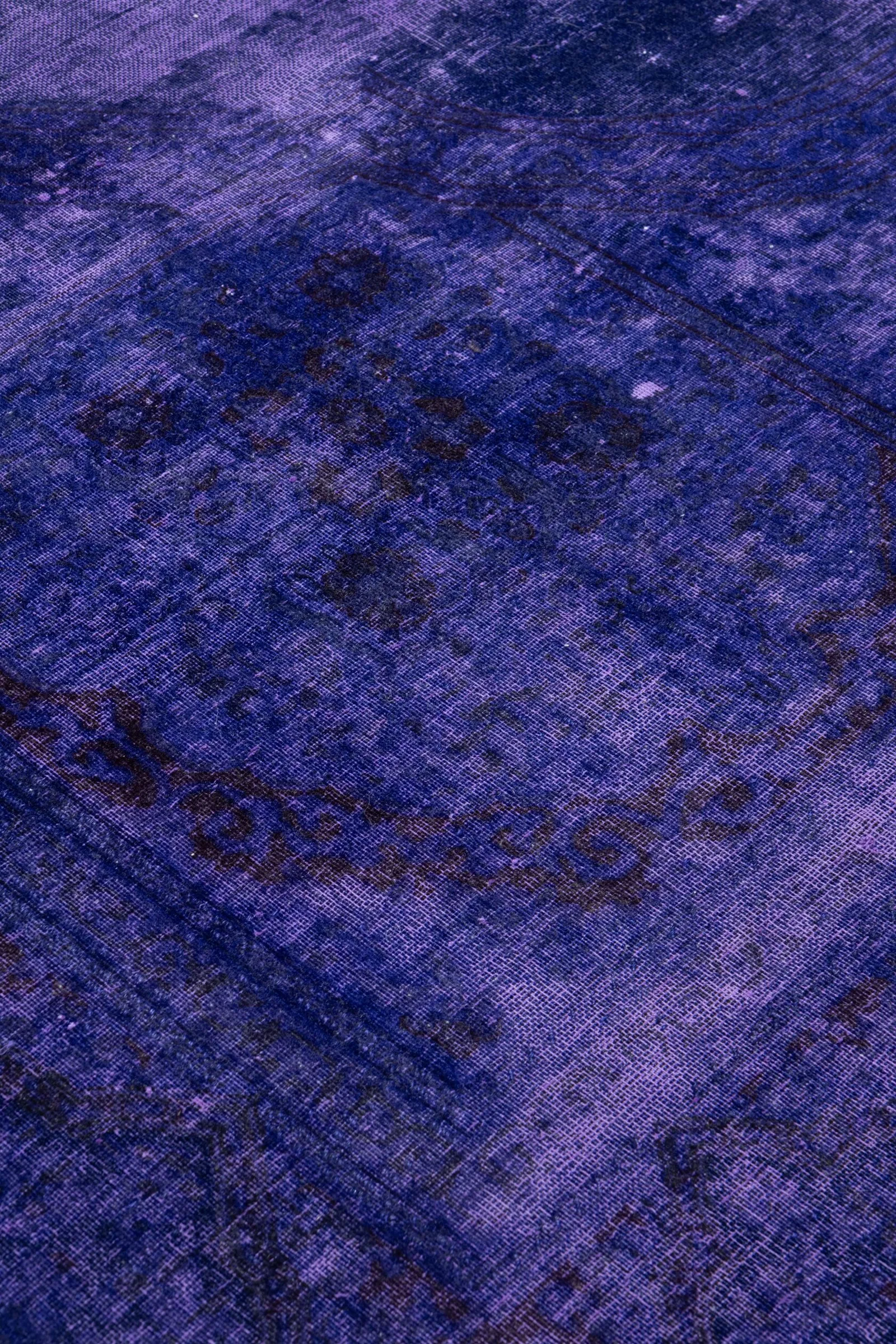 Ковер ручной работы Patchwork